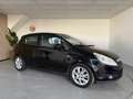 Opel Corsa 1.4-16V Cosmo Airco, LMV Schwarz - thumbnail 10