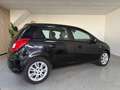 Opel Corsa 1.4-16V Cosmo Airco, LMV Schwarz - thumbnail 7