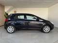 Opel Corsa 1.4-16V Cosmo Airco, LMV Schwarz - thumbnail 8
