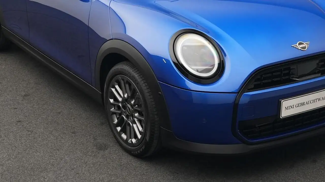 MINI Cooper Classic Trim, миниатюра 20