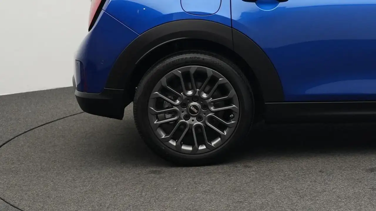 MINI Cooper Classic Trim, миниатюра 10