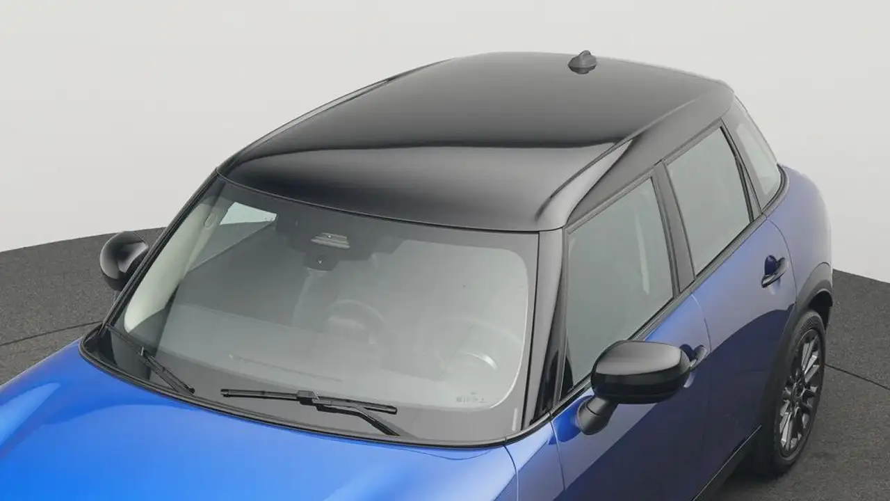 MINI Cooper Classic Trim, миниатюра 23