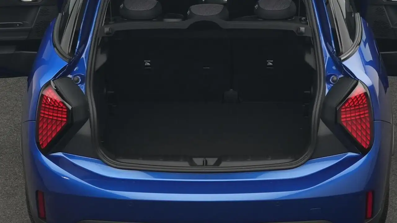 MINI Cooper Classic Trim, миниатюра 25
