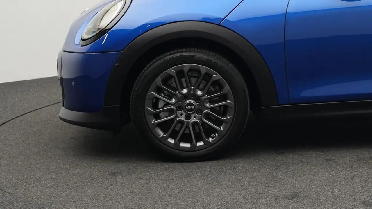 MINI Cooper Classic Trim, миниатюра 13