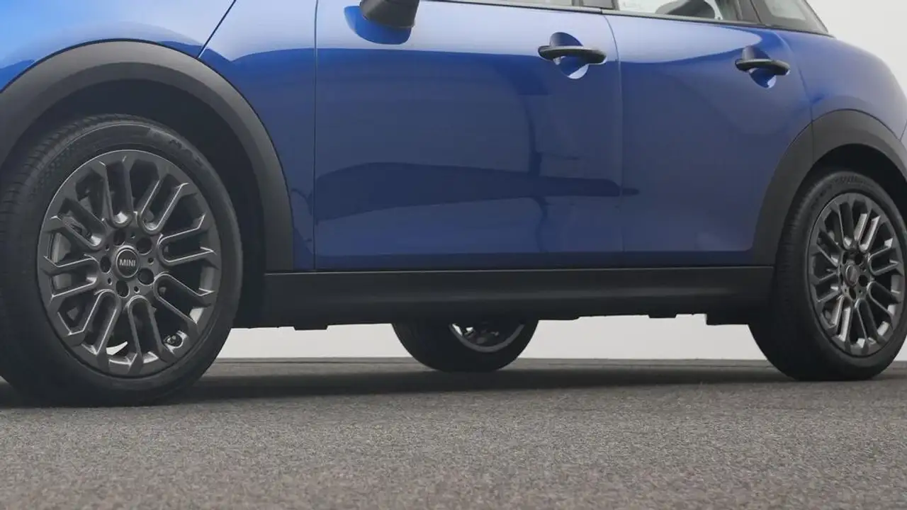 MINI Cooper Classic Trim, миниатюра 18