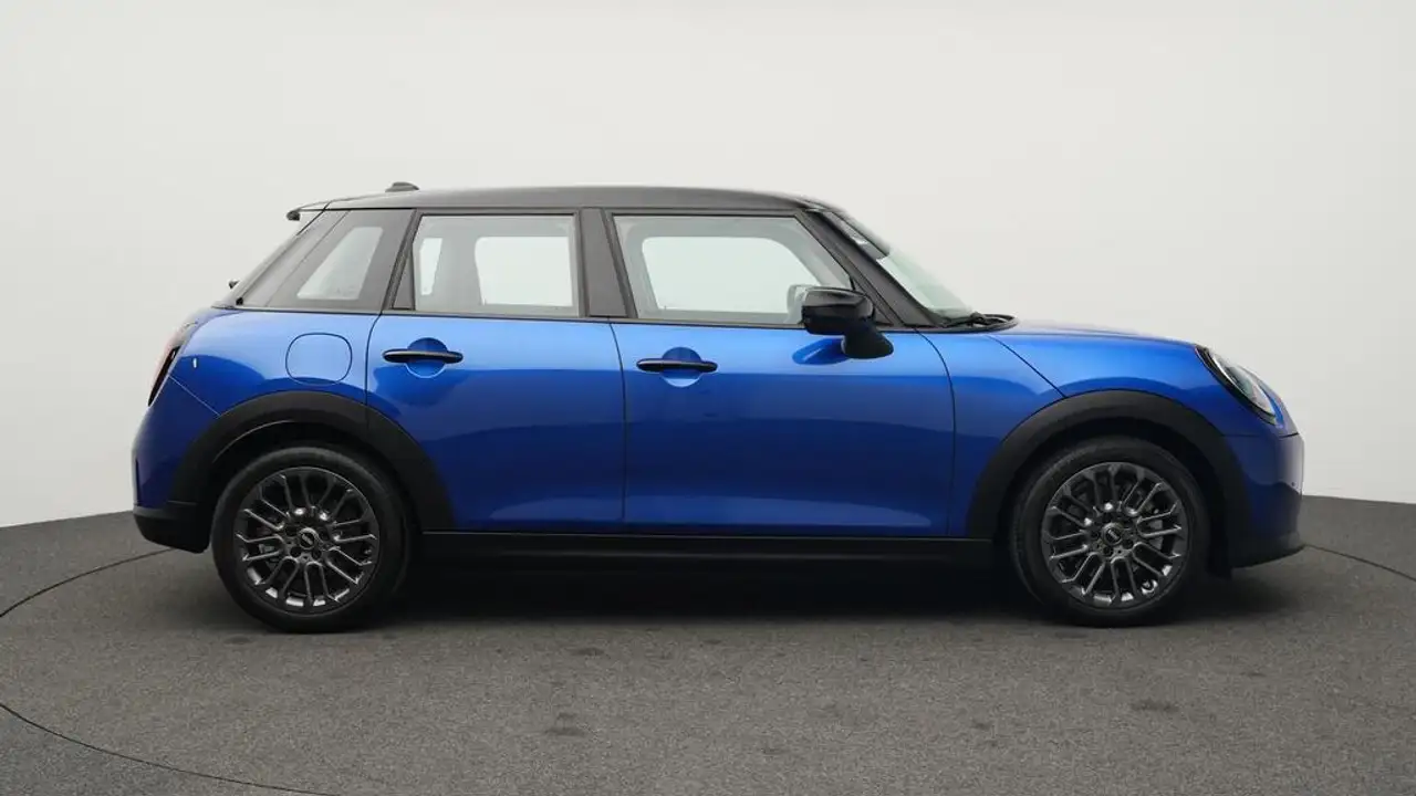 MINI Cooper Classic Trim, миниатюра 2