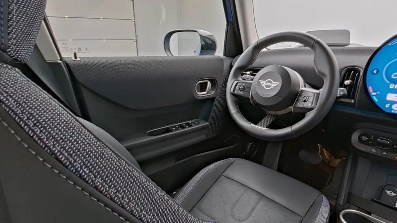MINI Cooper Classic Trim, миниатюра 22