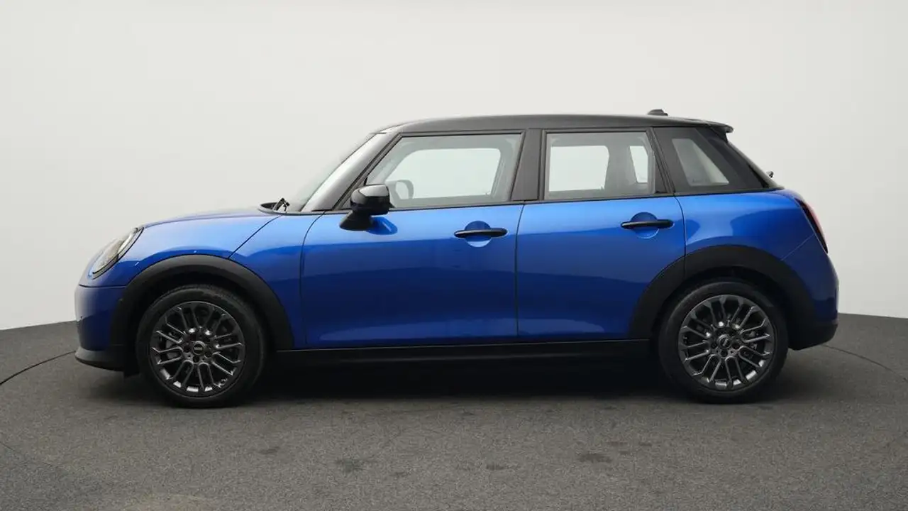 MINI Cooper Classic Trim, миниатюра 3