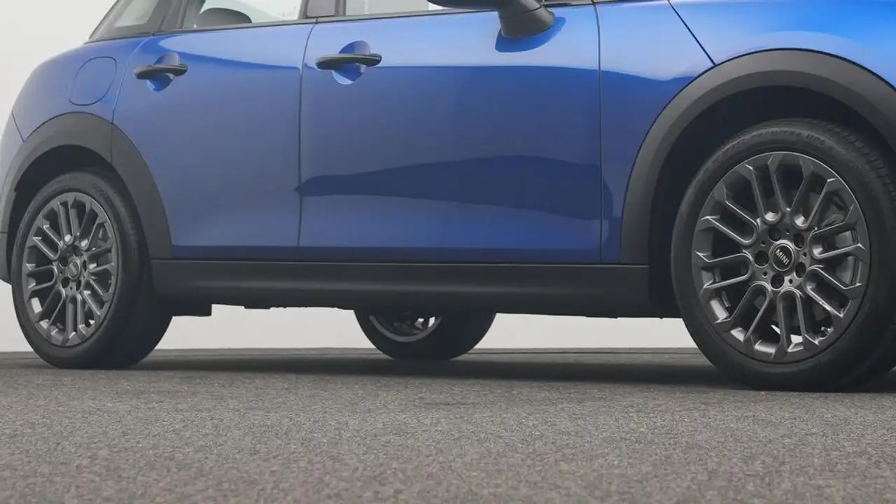MINI Cooper Classic Trim, миниатюра 19
