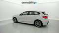 BMW 118 118i Blanco - thumbnail 8