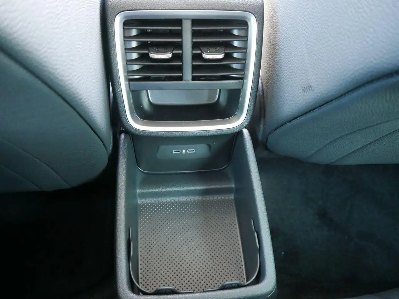 Skoda Octavia 2026 — фото 10