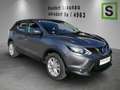 Nissan Qashqai QASHQAI Acenta 1,6 dCi Gris - thumbnail 4