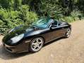 Porsche 996 911 Carrera Cabrio Schwarz - thumbnail 35