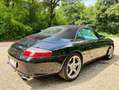 Porsche 996 911 Carrera Cabrio Schwarz - thumbnail 29