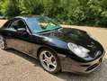 Porsche 996 911 Carrera Cabrio Schwarz - thumbnail 14