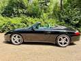 Porsche 996 911 Carrera Cabrio Schwarz - thumbnail 31