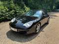 Porsche 996 911 Carrera Cabrio Schwarz - thumbnail 1