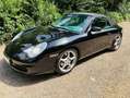 Porsche 996 911 Carrera Cabrio Schwarz - thumbnail 26