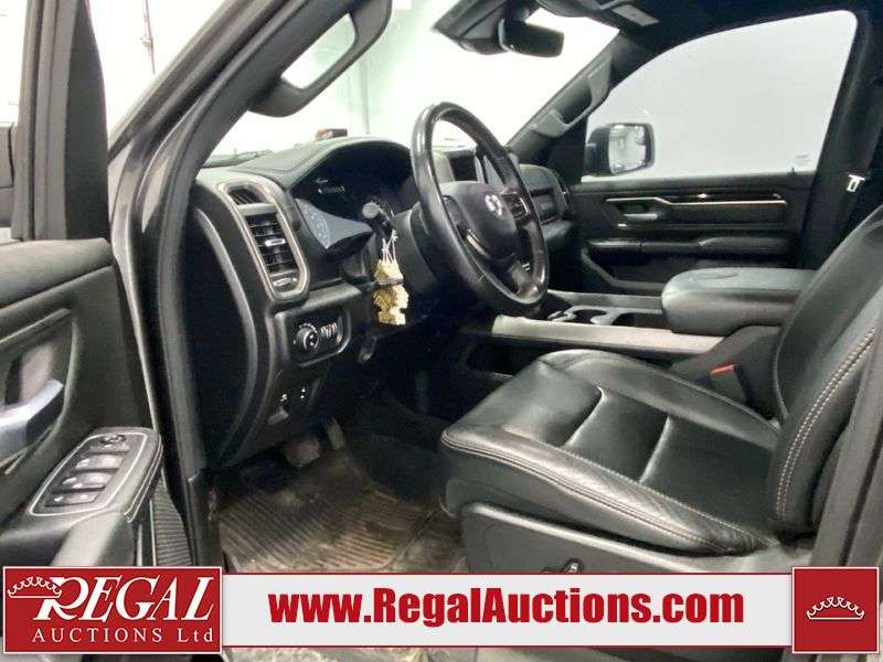 2021 RAM 1500 SPORT — снимка 1