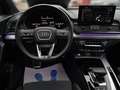 Audi Q5 Sportback 40 TDI quattro S line S tronic *MATRIX* Bleu - thumbnail 11