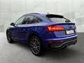 Audi Q5 Sportback 40 TDI quattro S line S tronic *MATRIX* Bleu - thumbnail 5