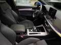 Audi Q5 Sportback 40 TDI quattro S line S tronic *MATRIX* Bleu - thumbnail 8