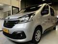 Renault Trafic 1.6 dCi T29 L2H1 DC Comfort Energy Silver - thumbnail 2
