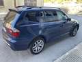 BMW X3 3.0d Azul - thumbnail 6