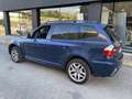 BMW X3 3.0d Azul - thumbnail 4