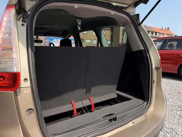 Renault Grand Scenic view 16