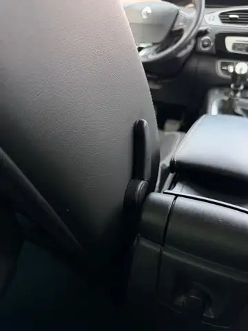 Renault Grand Scenic view 20