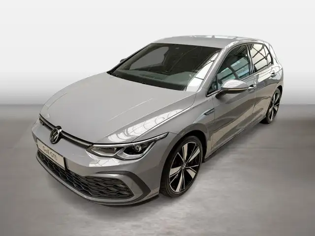 Volkswagen Golf GTD 2,0 l TDI DSG LED Navi Rückfahrkamera Lenkradhe...