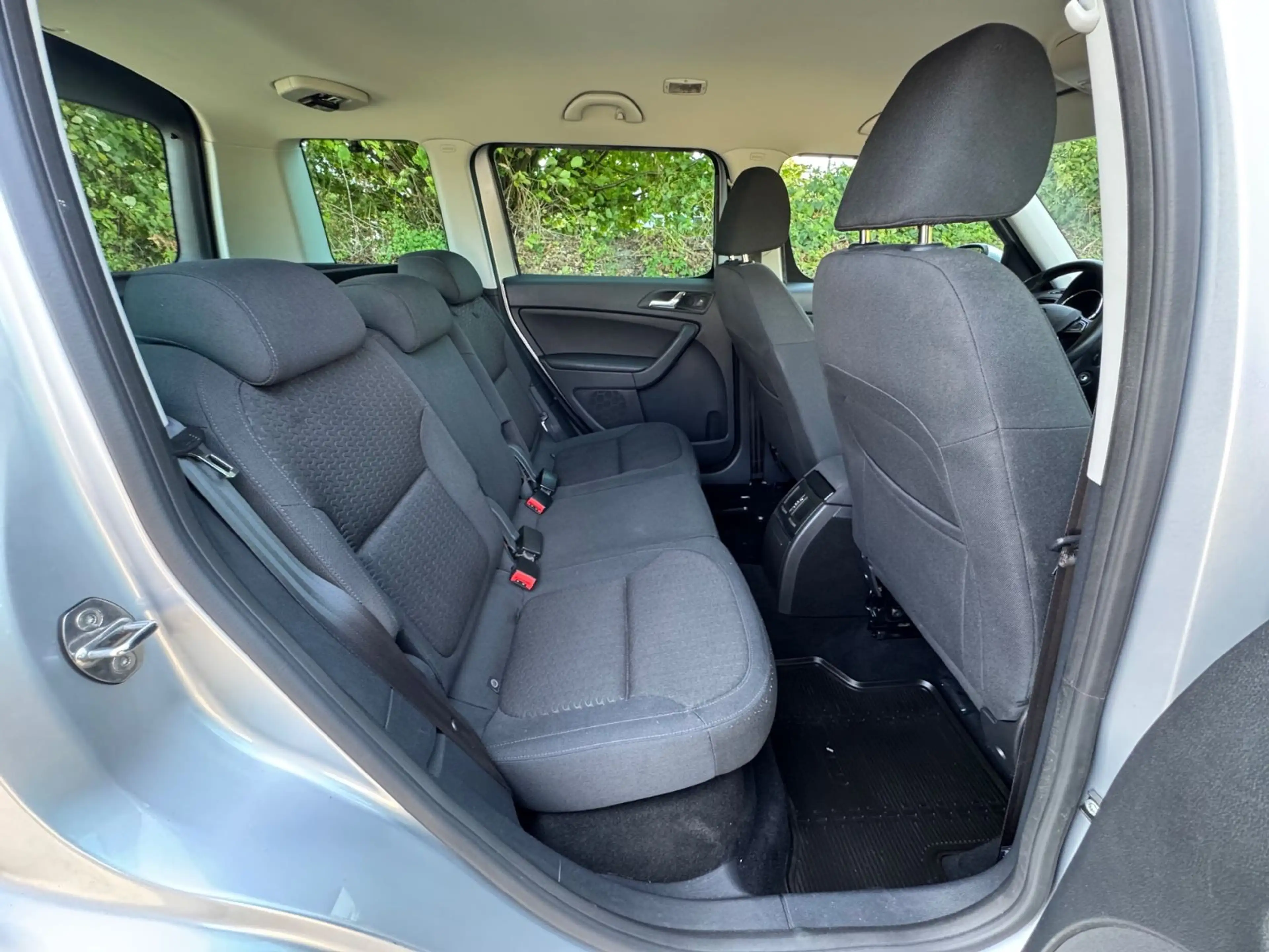 Skoda Yeti Elegance SHZ/KLIMA/KAMERA/ALLW-Reifen — photo 12