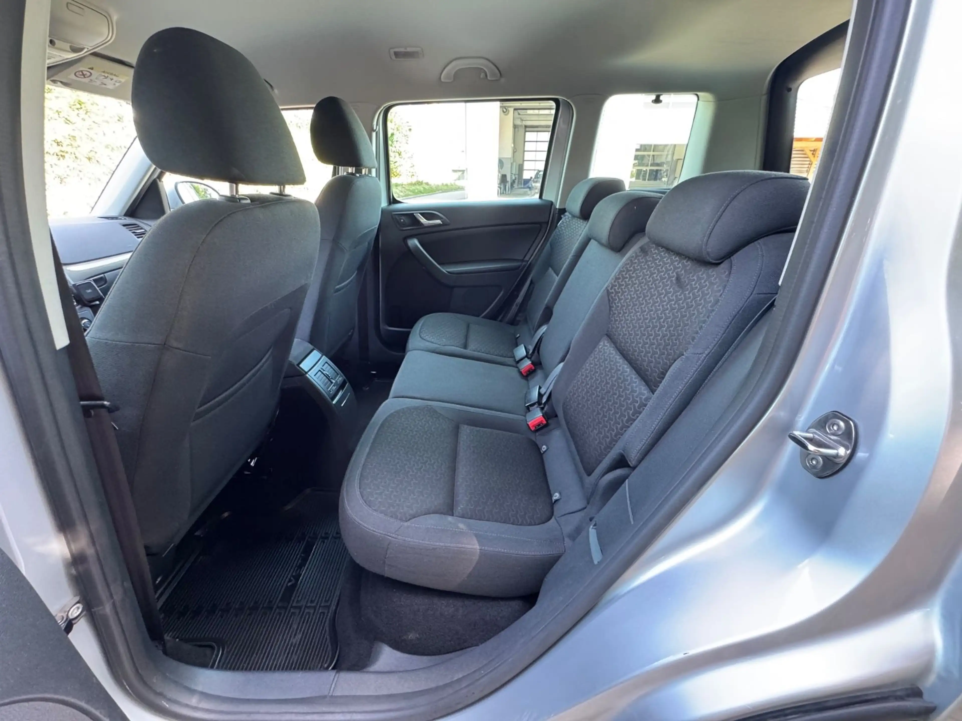 Skoda Yeti Elegance SHZ/KLIMA/KAMERA/ALLW-Reifen — photo 11