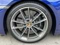 Porsche 992 911 992 Carrera Coupe S PDK Blau - thumbnail 7