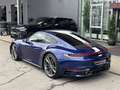 Porsche 911 Carrera Coupe S PDK Blau - thumbnail 12