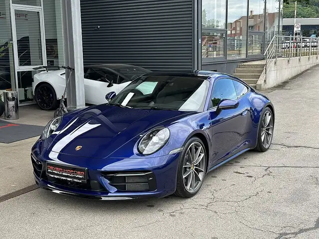 Porsche 992 911 992 Carrera Coupe S PDK