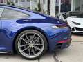 Porsche 911 Carrera Coupe S PDK Blau - thumbnail 11