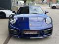 Porsche 992 911 992 Carrera Coupe S PDK Blau - thumbnail 3
