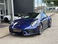 Porsche 911 Carrera Coupe S PDK Blau - thumbnail 2
