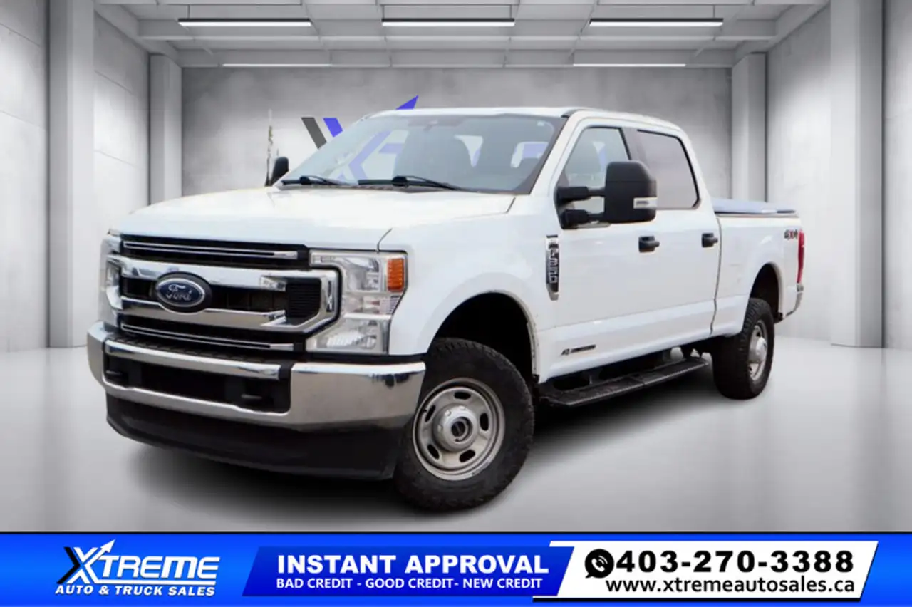 2022 Ford F 350