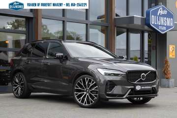 2.0 T6 PHEV Long range AWD R-Design|360 Camera|Tre