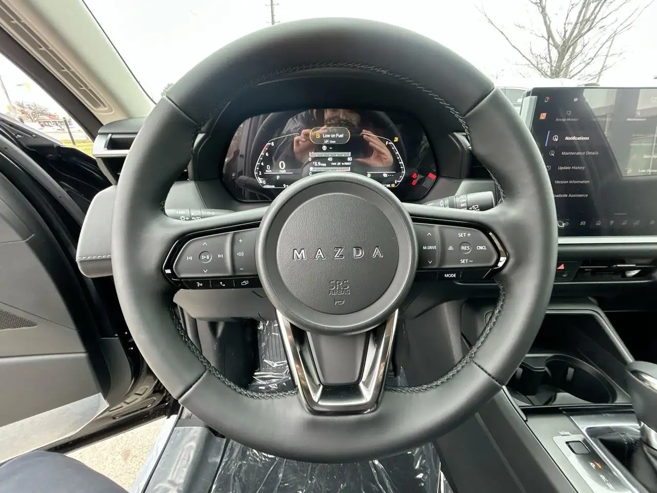 Mazda CX-5 снимка Mazda CX-5