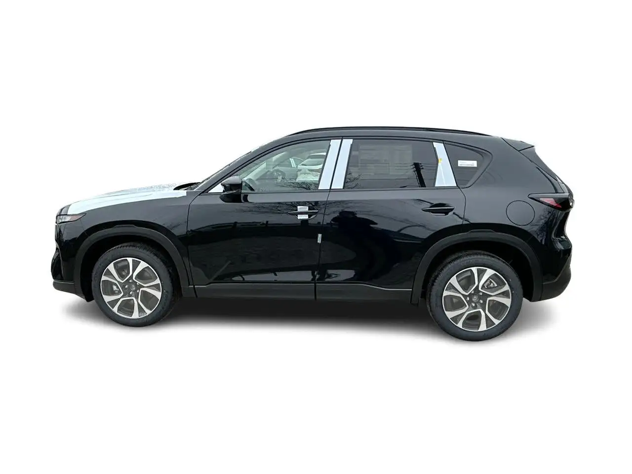 Mazda CX-5 снимка Mazda CX-5