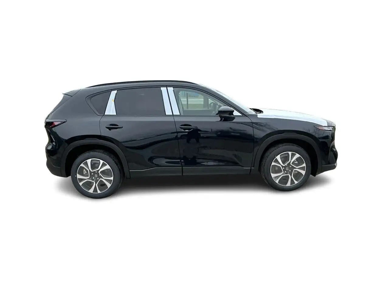 Mazda CX-5 снимка Mazda CX-5
