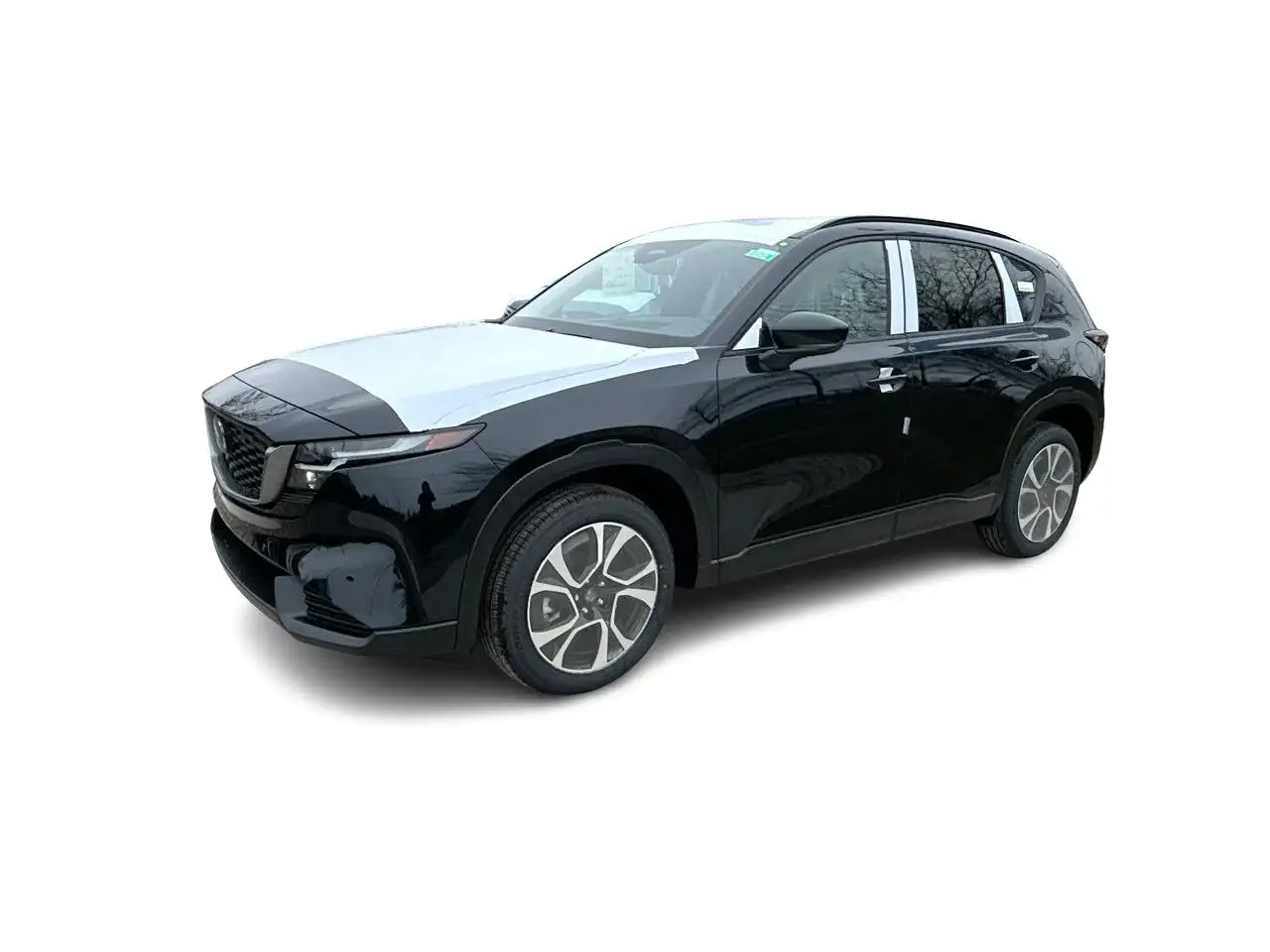 Mazda CX-5 снимка Mazda CX-5