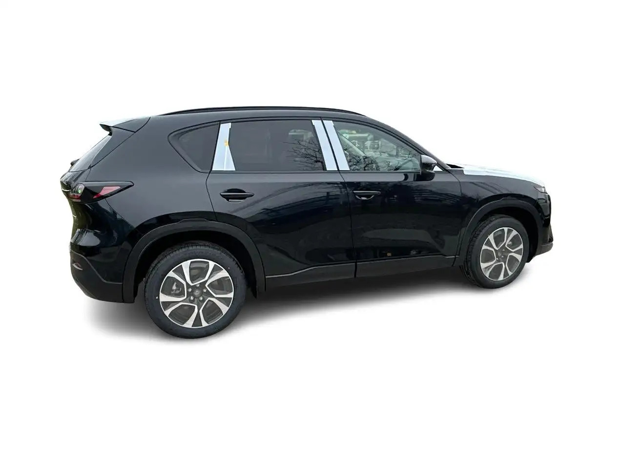 Mazda CX-5 снимка Mazda CX-5