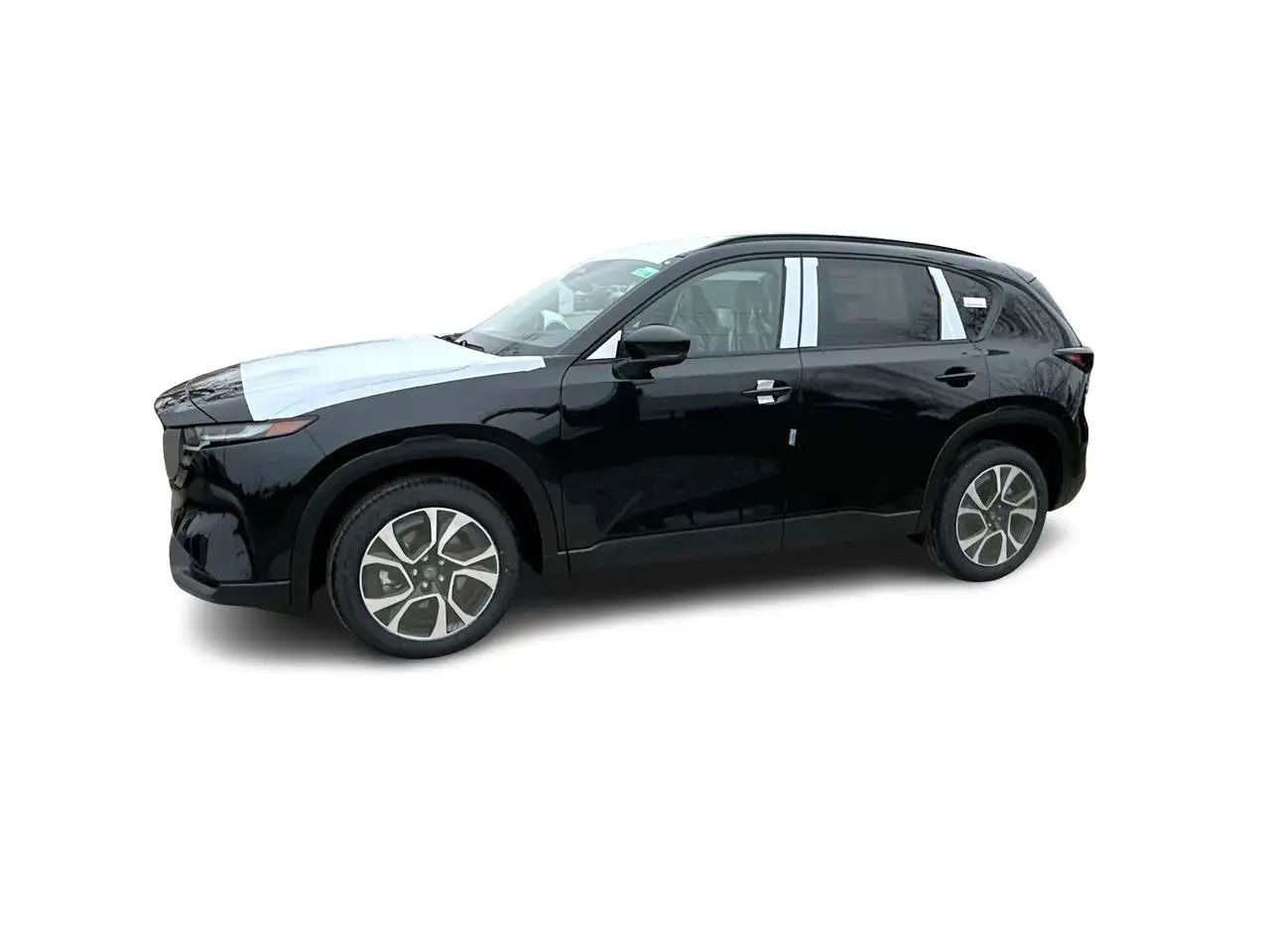 Mazda CX-5 снимка Mazda CX-5