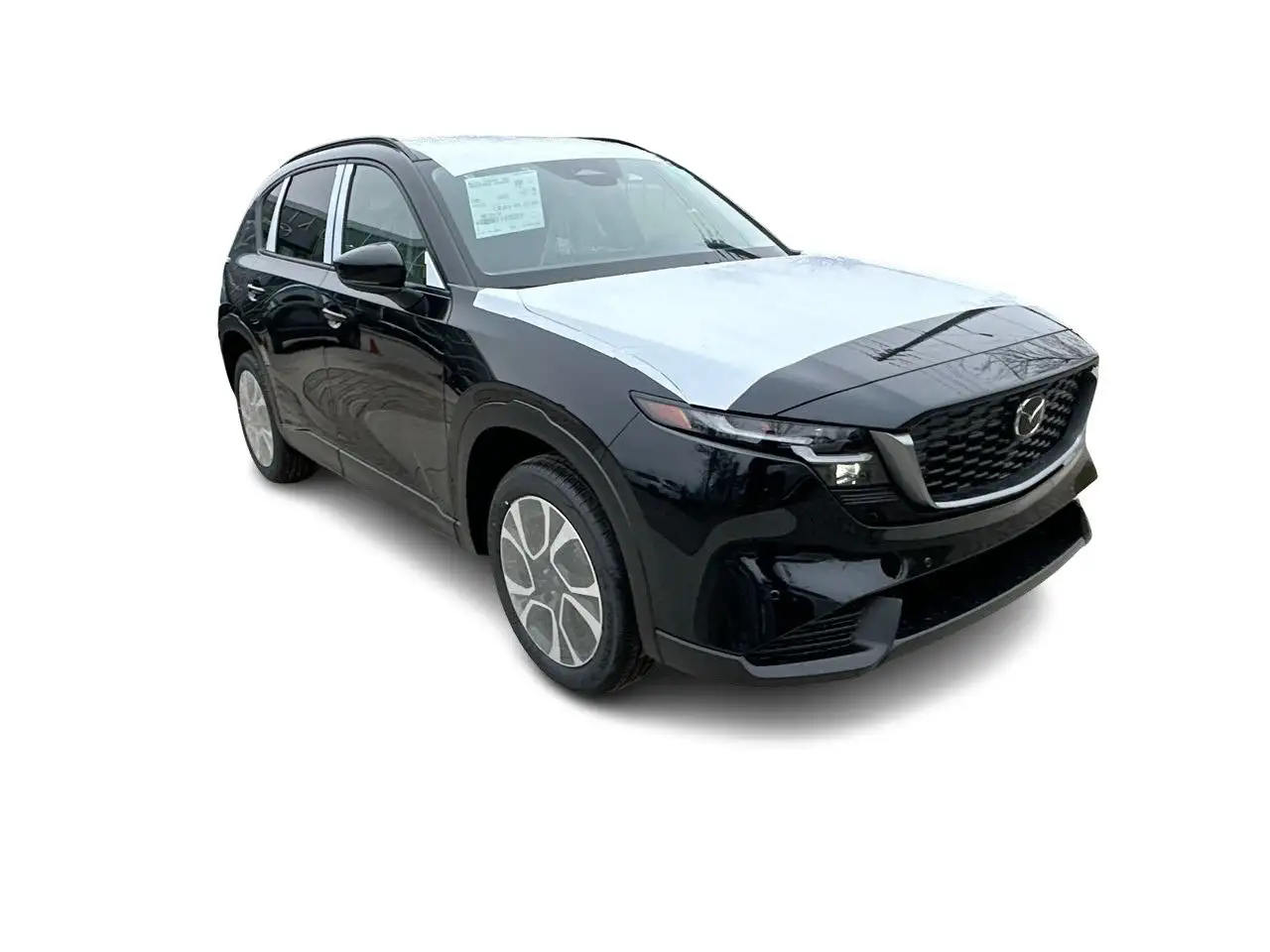 Mazda CX-5 снимка Mazda CX-5