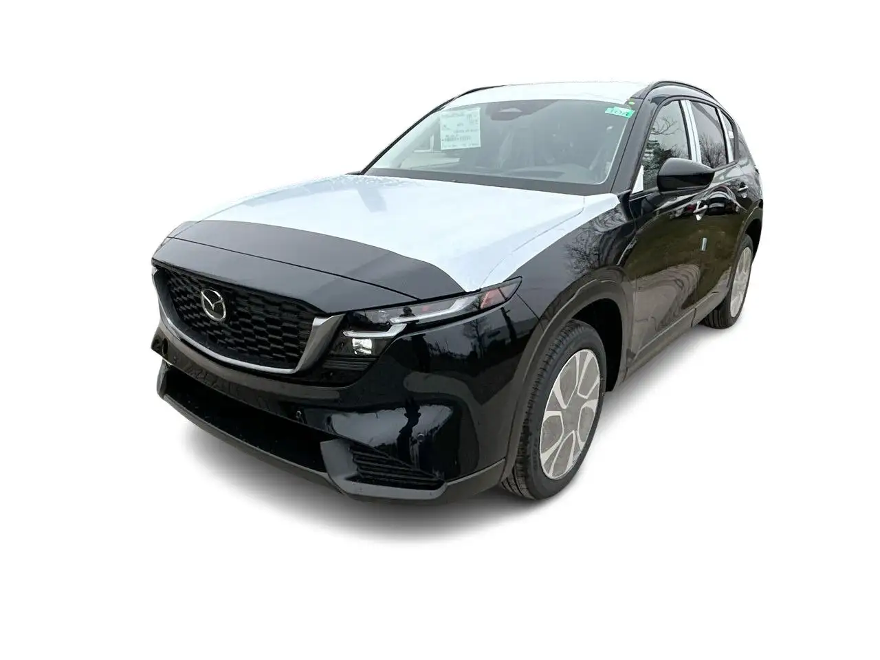 Mazda CX-5 снимка Mazda CX-5